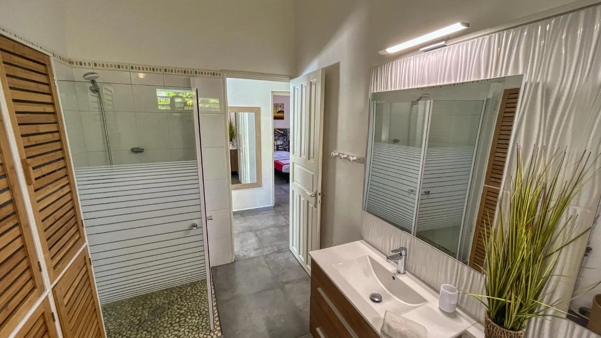 Guadeloupe Saint Francois 36 8 Pax Βίλα