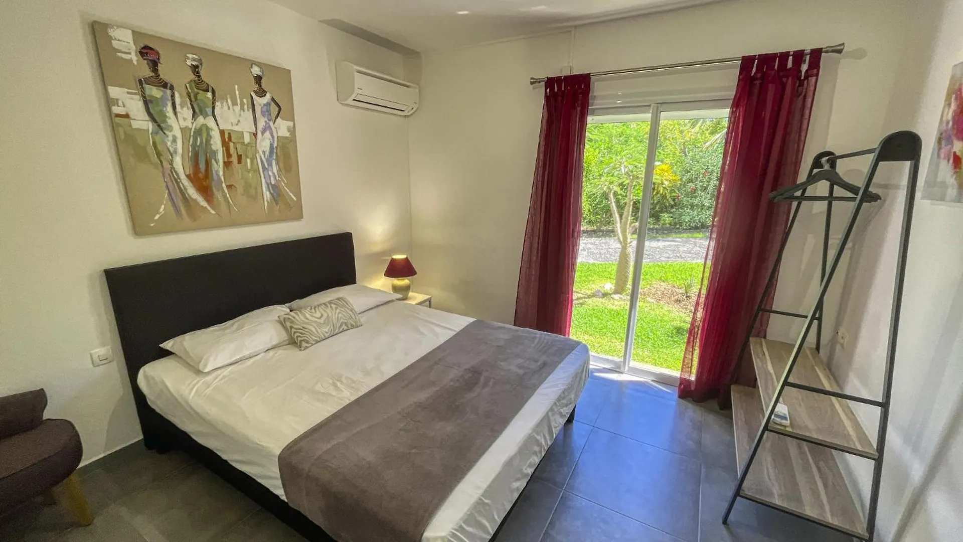 Guadeloupe Saint Francois 36 8 Pax Βίλα Saint-Francois (Grande-Terre)