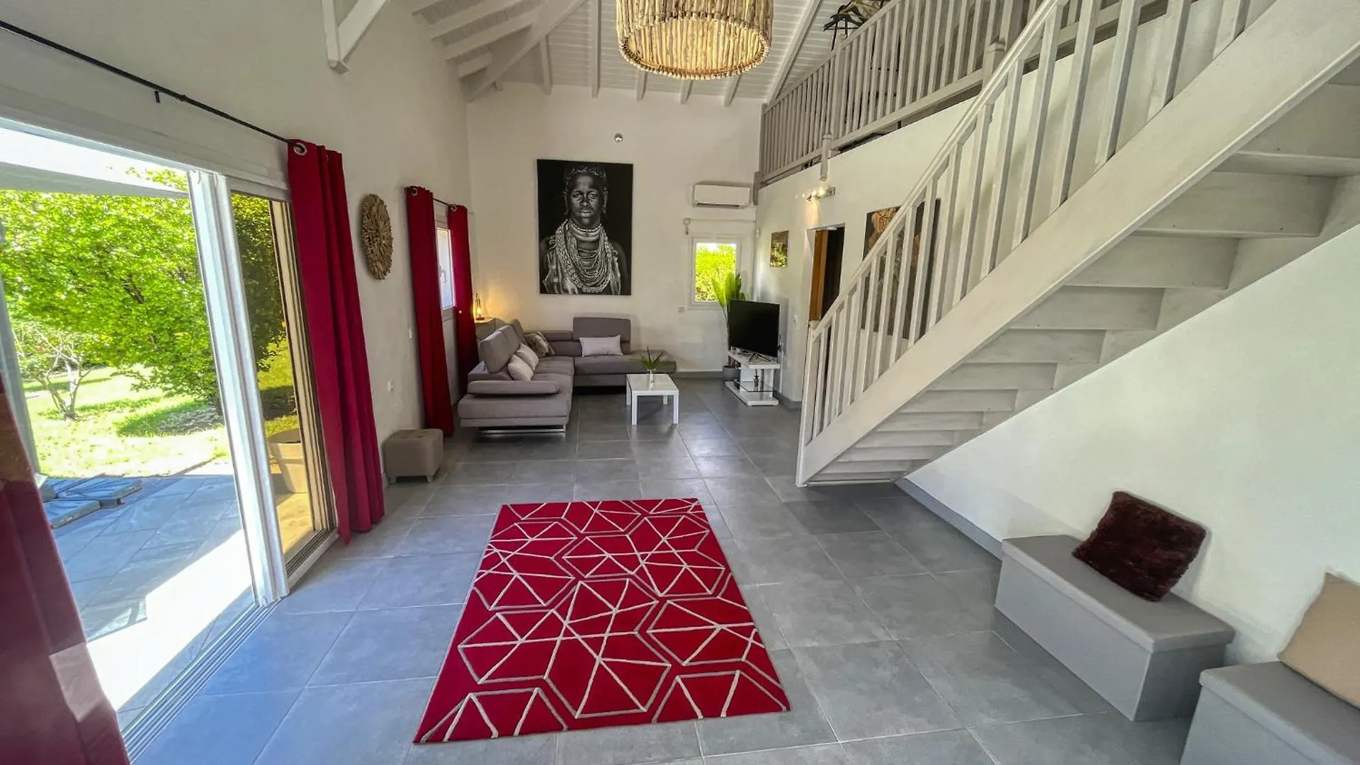 Guadeloupe Saint Francois 36 8 Pax Βίλα