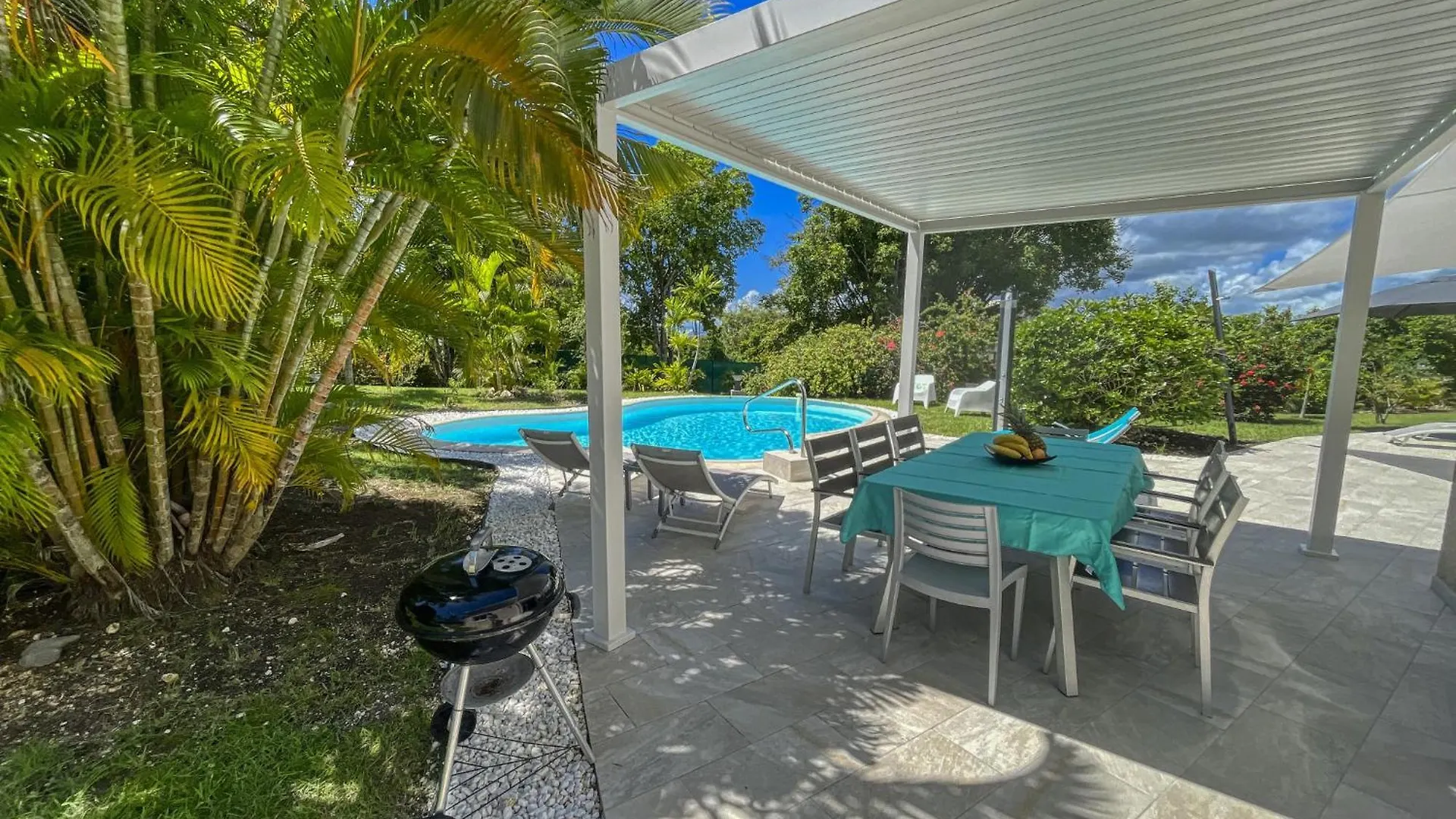 Guadeloupe Saint Francois 36 8 Pax Βίλα Γουαδελούπη