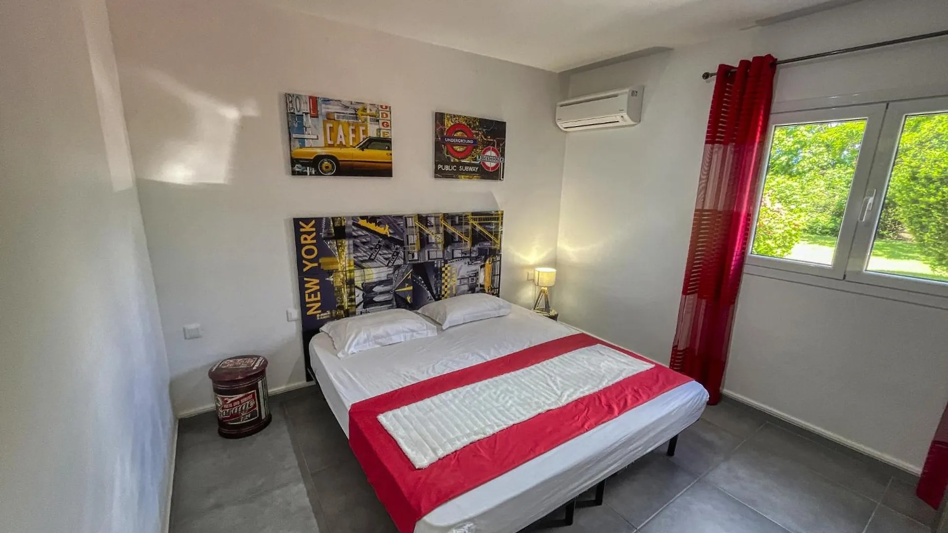 Guadeloupe Saint Francois 36 8 Pax Villa  Saint-François